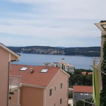 Apartament Goldy Trogir