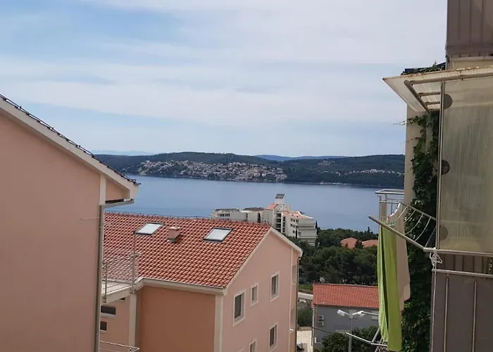 Apartamento Goldy Trogir