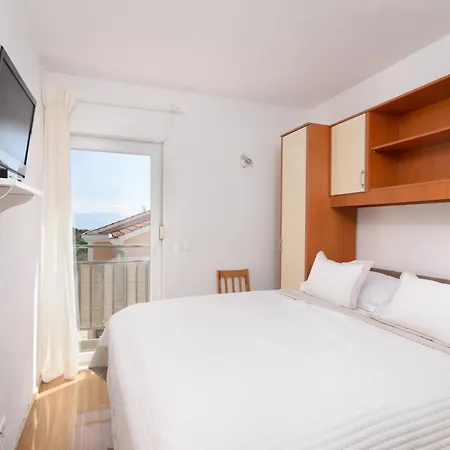 Goldy Apartment *